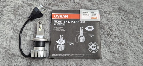 Osram led night - osram, breaker