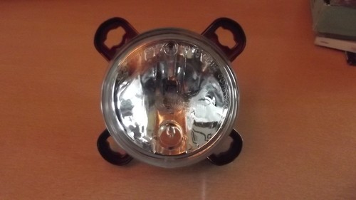 Headlight headlamp front - front, fog