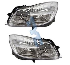 SCHEINWERFER Hauptscheinwerfer