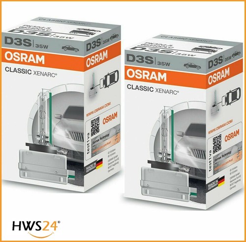 Osram d3s classic - d3s,