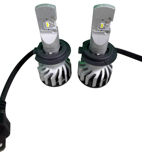 Philips led ultinon - philips,
