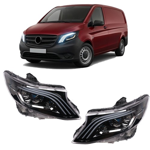 Für mercedes vito w447 - mercedes, ab