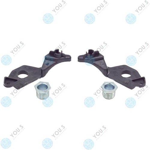 You headlight bracket repair - bracket,
