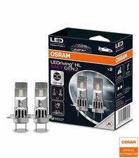 H7 OSRAM LEDriving® EASY gen2