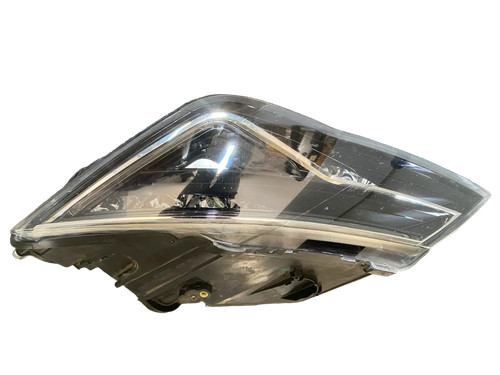 Genuine seat headlight - seat,