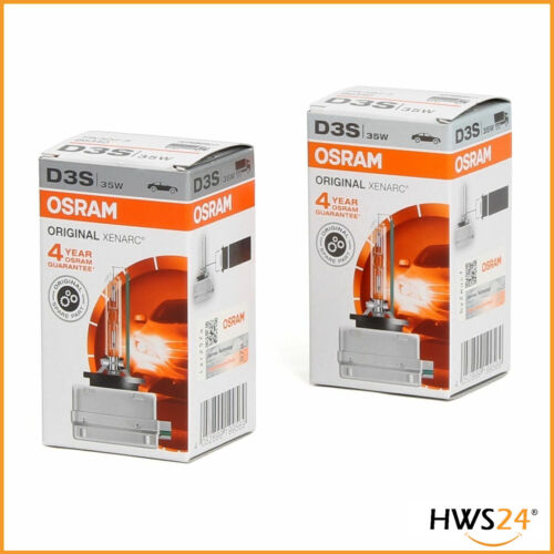 Osram d3s classic xenarc - osram,