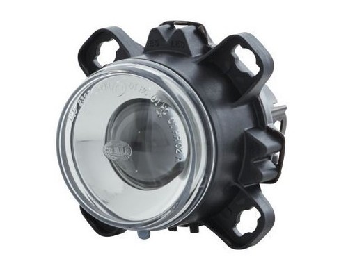 Hella halogen 90mm low beam - hella,