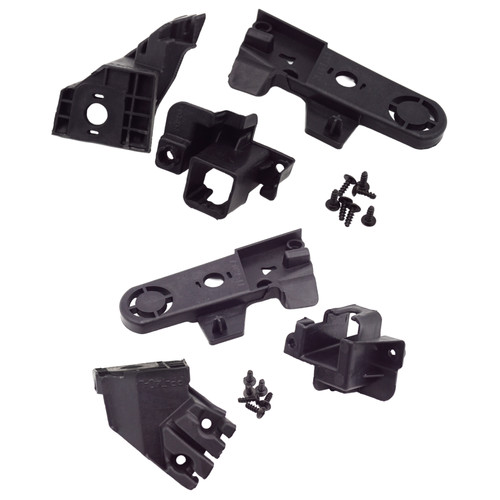 Headlight repair kit - headlight,