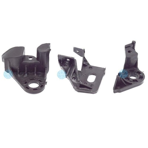 You headlight bracket repair - headlight,