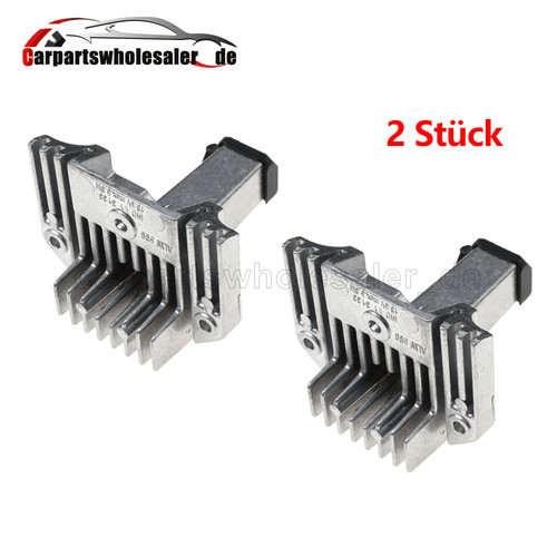 Led daytime running light - daytime,