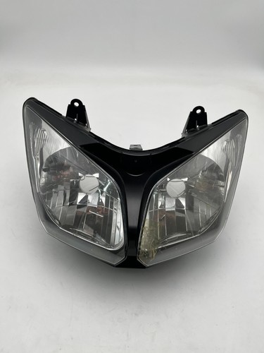 Suzuki 650 headlight - suzuki, dl