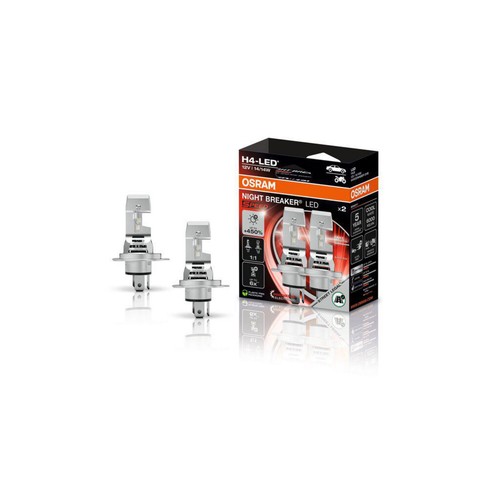 Osram night breaker - breaker, led