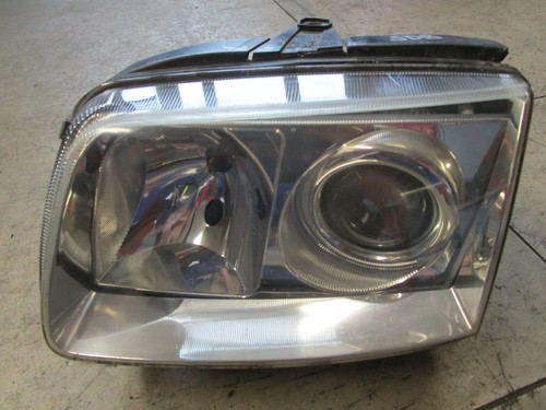 Xenon headlight left - vw, polo