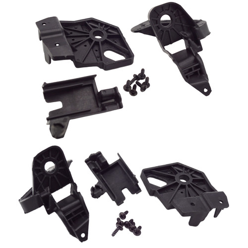 Headlight repair kit - repair,