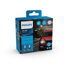 PHILIPS H4 LED Ultinon Pro6000