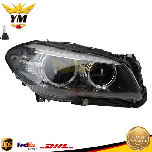 Headlight fits bmw - headlight,