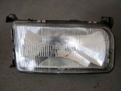 Original hella headlight - hella,