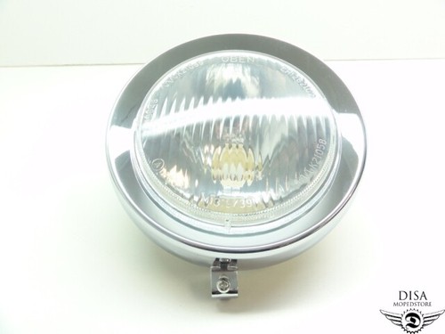 Headlight large 130 - headlight,