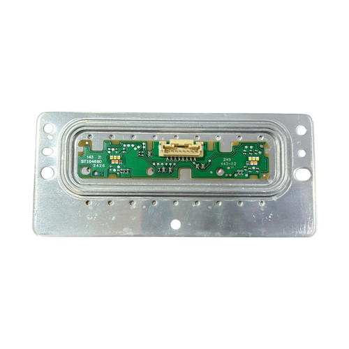 Led daytime running light turn - light,