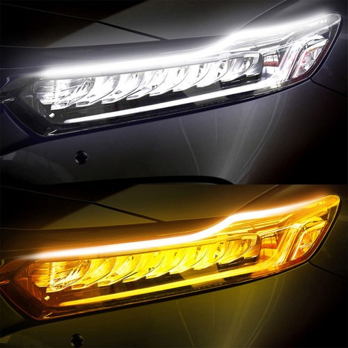 45cm car led - car, signal