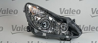 Valeo hauptscheinwerfer rechts - valeo,