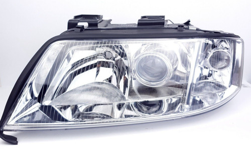 Depo headlight left for audi - depo,