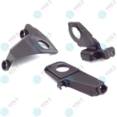 You headlight bracket repair - headlight,