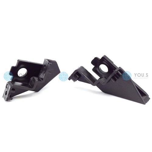 You headlight bracket - bracket, repair
