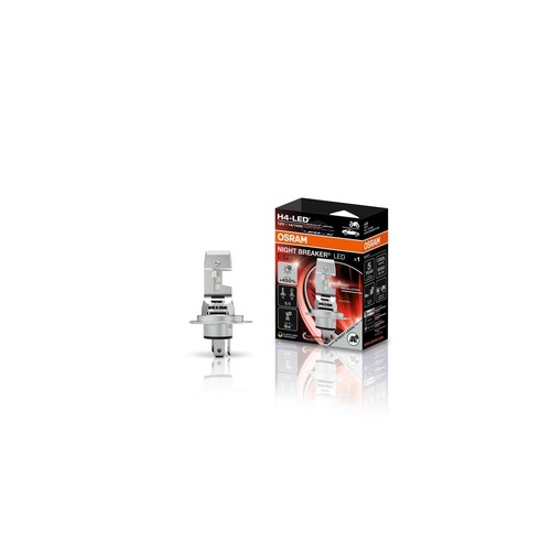 Night breaker led speed - night,