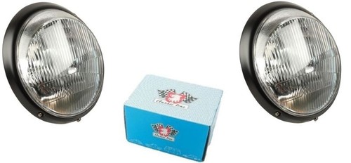 Group headlight set - jp,
