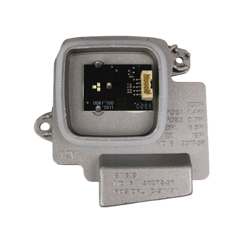 Left 63119851049 led headlight - led,