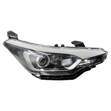 Scheinwerfer für Hyundai i20