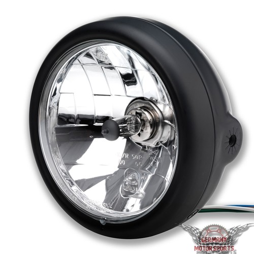 Motorrad front scheinwerfer - motorrad,