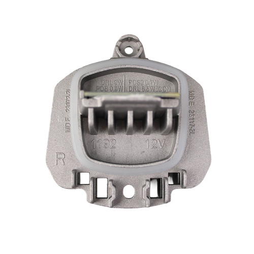 Led daytime running - daytime,
