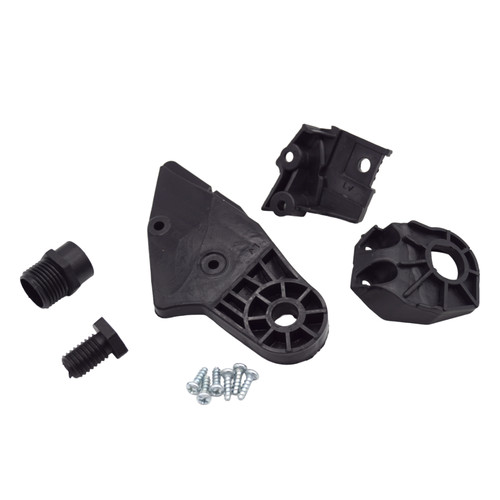 You headlight bracket repair - bracket,