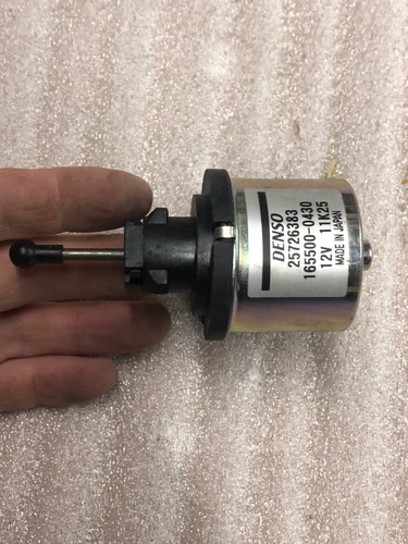 Servomotor headlight cadillac - servomotor,