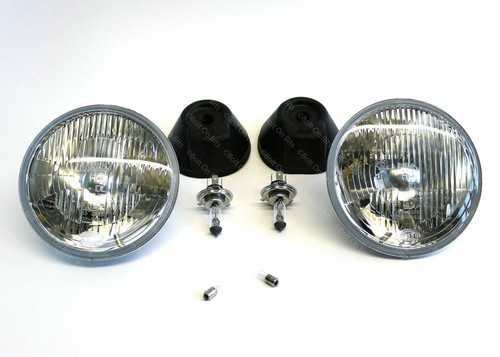 Hella halogen - 7,