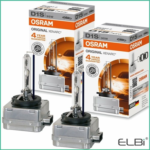 Osram d1s xenarc genuine - d1s, line