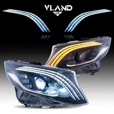 VLAND VOLL-LED-Front