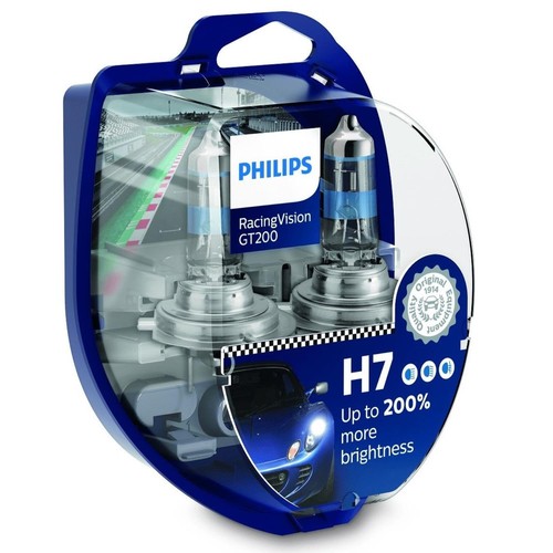 Philips racingvision gt200 - racingvision,