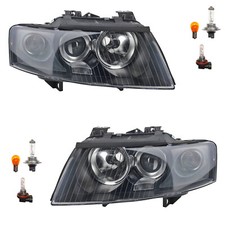 Scheinwerfer Set Links &