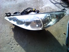 Scheinwerfer Frontscheinwerfer