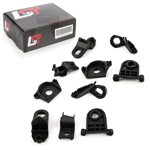 Headlight housing repair - housing,