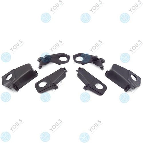 You headlight bracket - headlight,