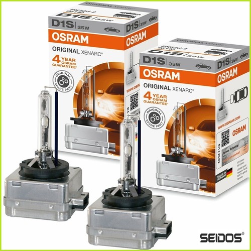 Osram d1s xenarc - osram,