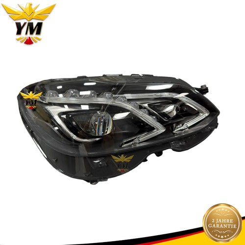 Headlight led dynamic right - headlight,
