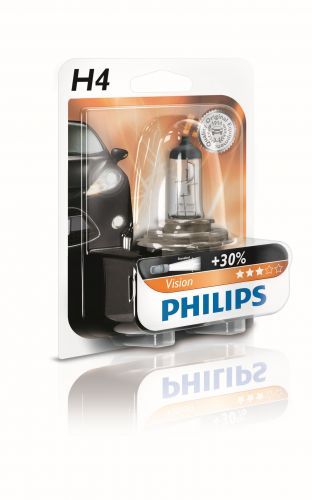 Philips 12342 prb1 vision - philips,
