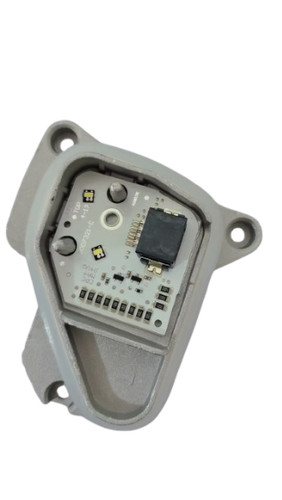 New led headlight daytime - new,