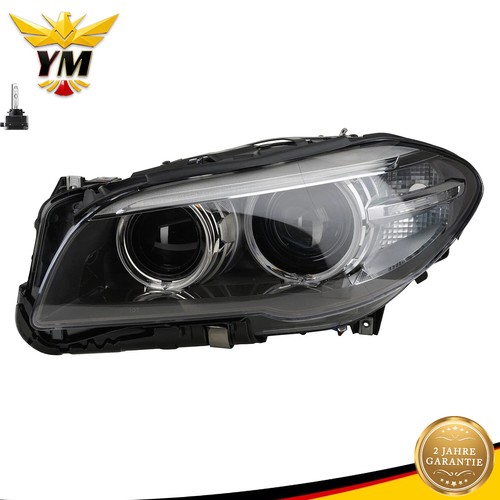 Headlight fits bmw - bmw, 5