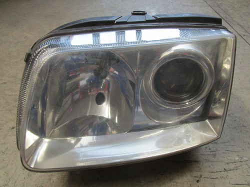 Xenon headlight left - vw, polo